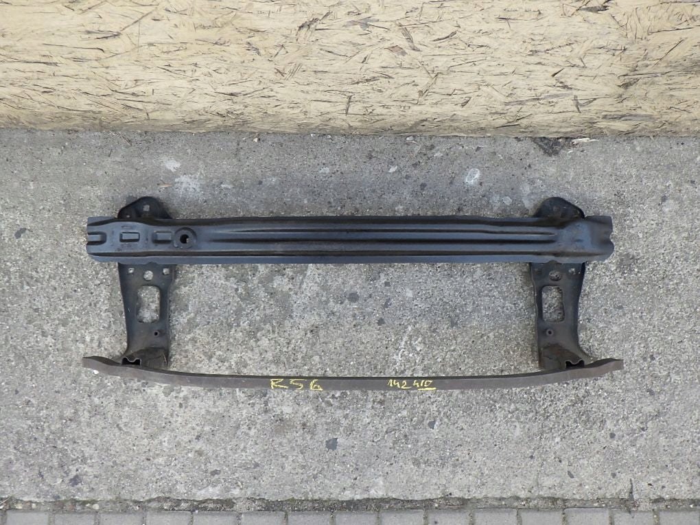 MINI R55 R56 LCI LIFT FRONT BUMPER BEAM