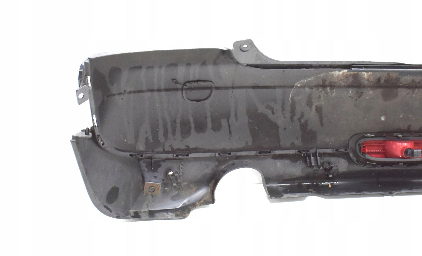MINI R56 R57 LCI LIFT REAR BUMPER ORG