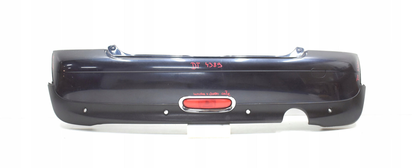 MINI R56 R57 LCI LIFT REAR BUMPER ORG