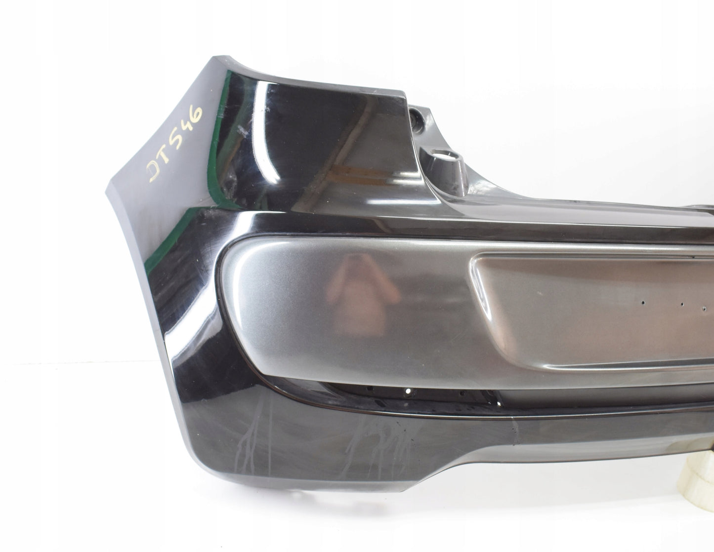 Paraurti posteriore MITSUBISHI COLT CABRIO ORG