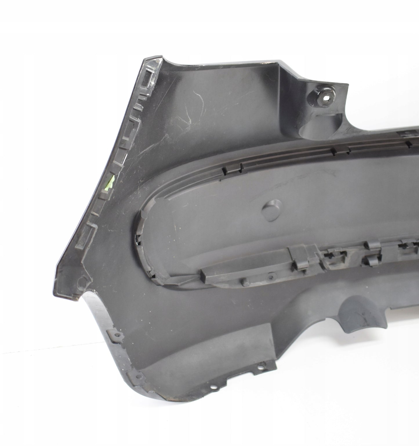 Paraurti posteriore MITSUBISHI COLT CABRIO ORG