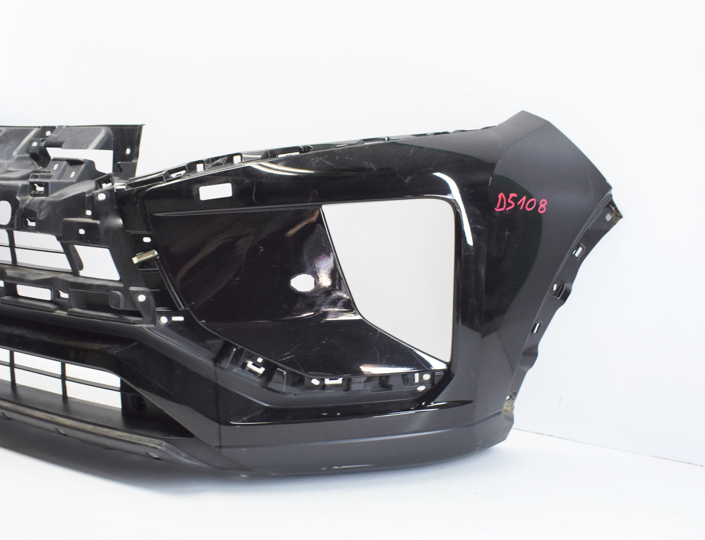 MITSUBISHI ECLIPSE CROSS ETULOKAAPPI ETULOKAAPPI