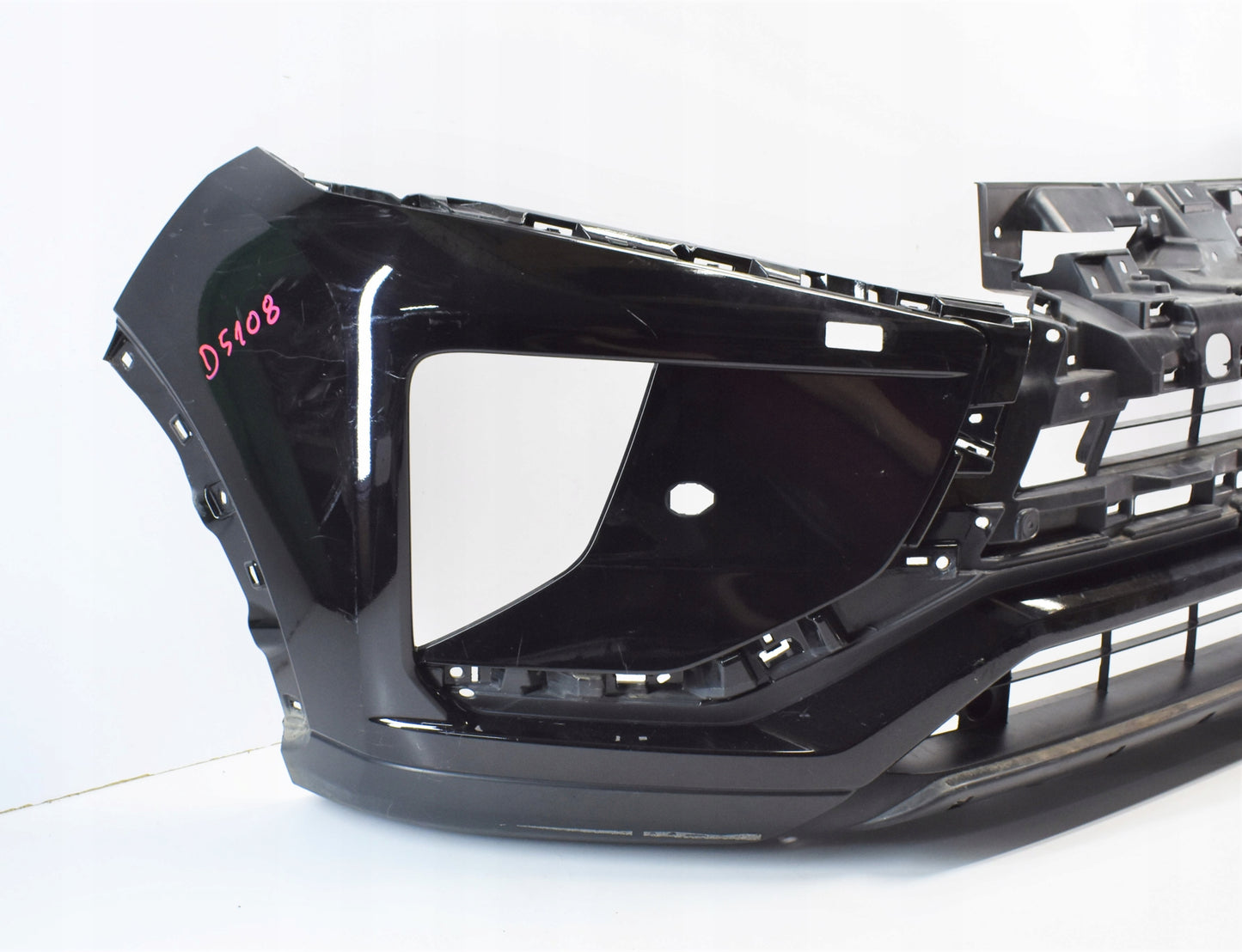 MITSUBISHI ECLIPSE CROSS ETULOKAAPPI ETULOKAAPPI