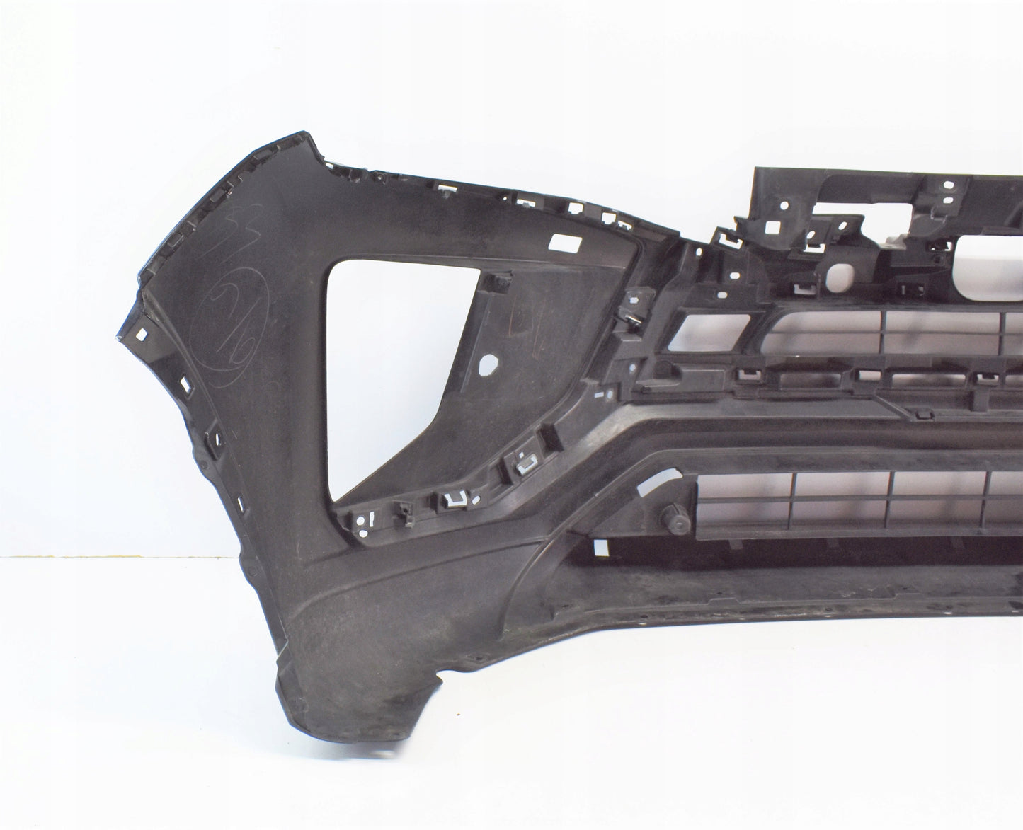 MITSUBISHI ECLIPSE CROSS ETULOKAAPPI ETULOKAAPPI