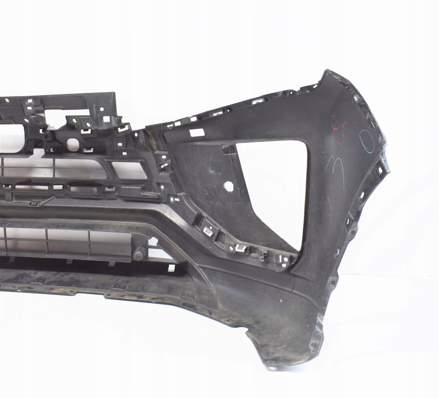 MITSUBISHI ECLIPSE CROSS ETULOKAAPPI ETULOKAAPPI