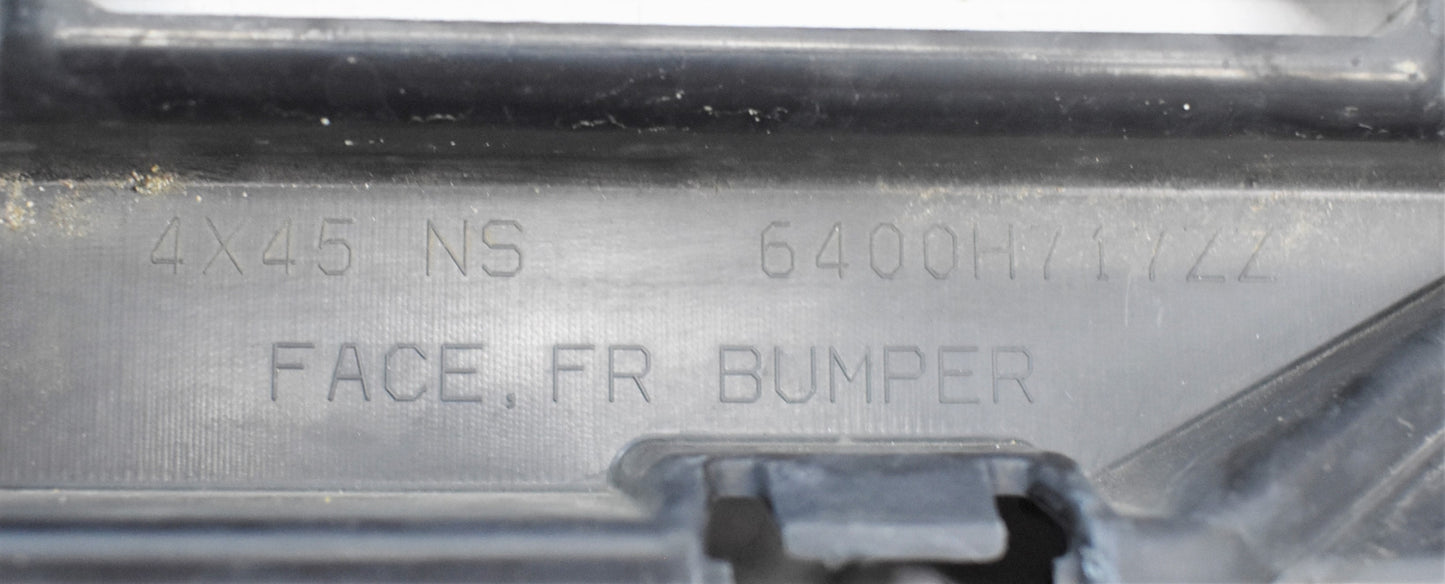 MITSUBISHI ECLIPSE CROSS ETULOKAAPPI ETULOKAAPPI