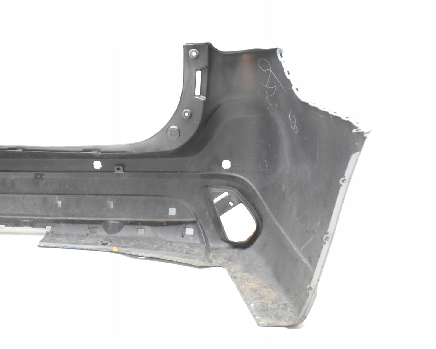 MITSUBISHI OUTLANDER III 3 LIFT REAR BUMPER ORG