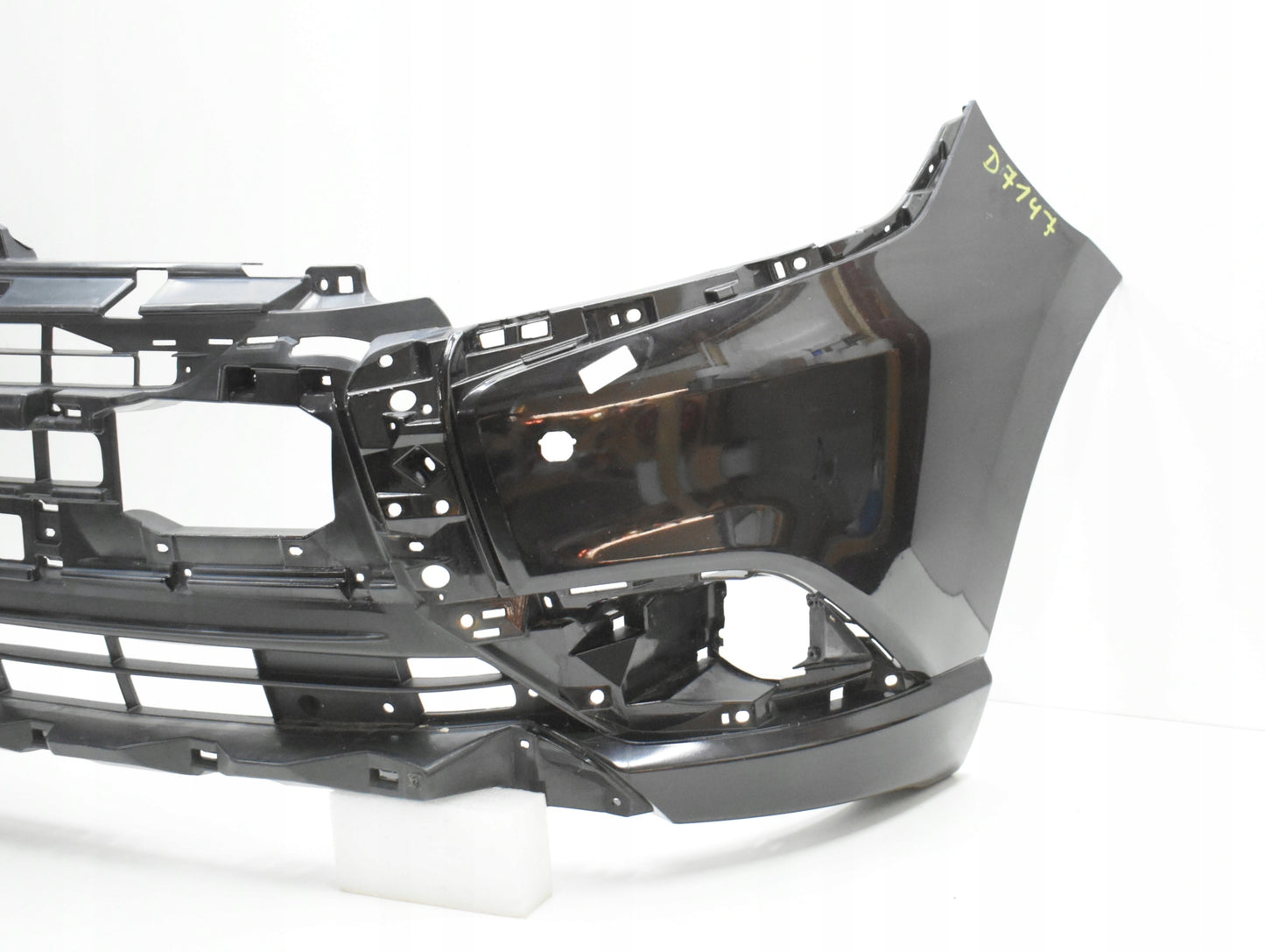 MITSUBISHI OUTLANDER III LIFT FRONT BUMPER ORG