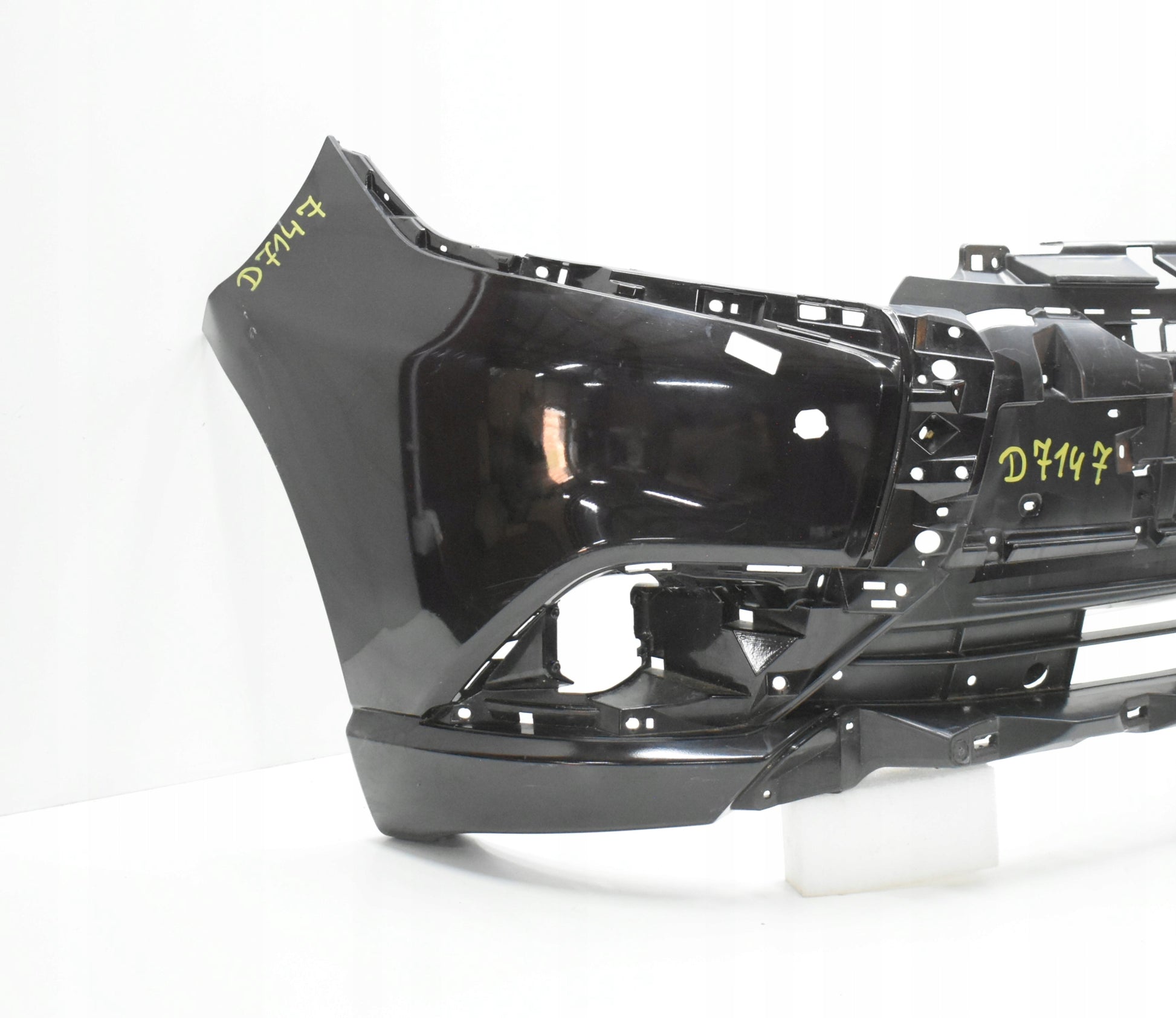 MITSUBISHI OUTLANDER III LIFT FRONT BUMPER ORG