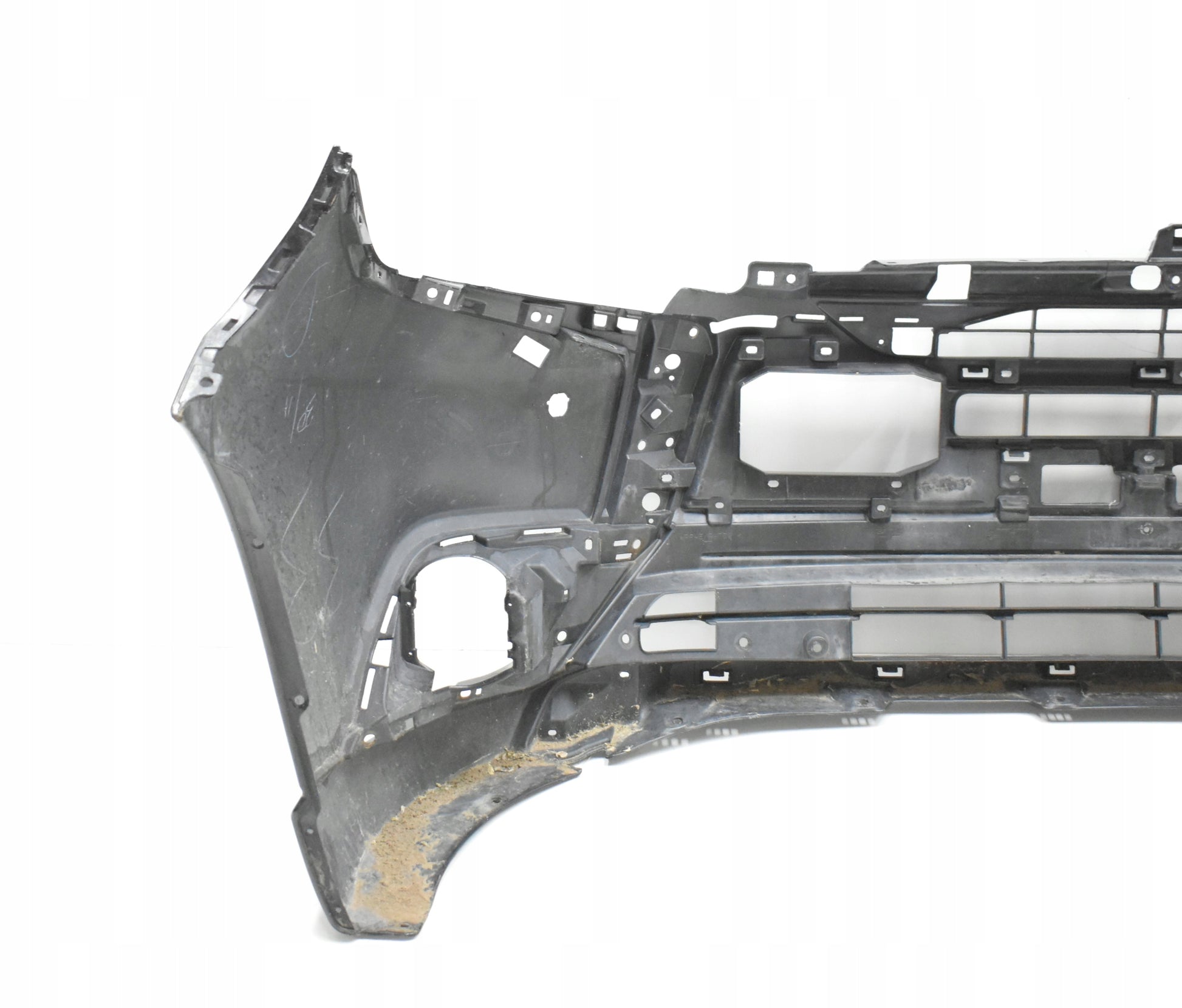 MITSUBISHI OUTLANDER III LIFT FRONT BUMPER ORG