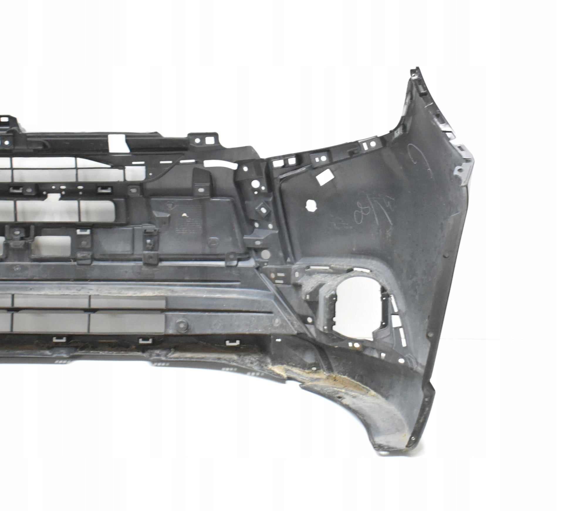 MITSUBISHI OUTLANDER III LIFT FRONT BUMPER ORG