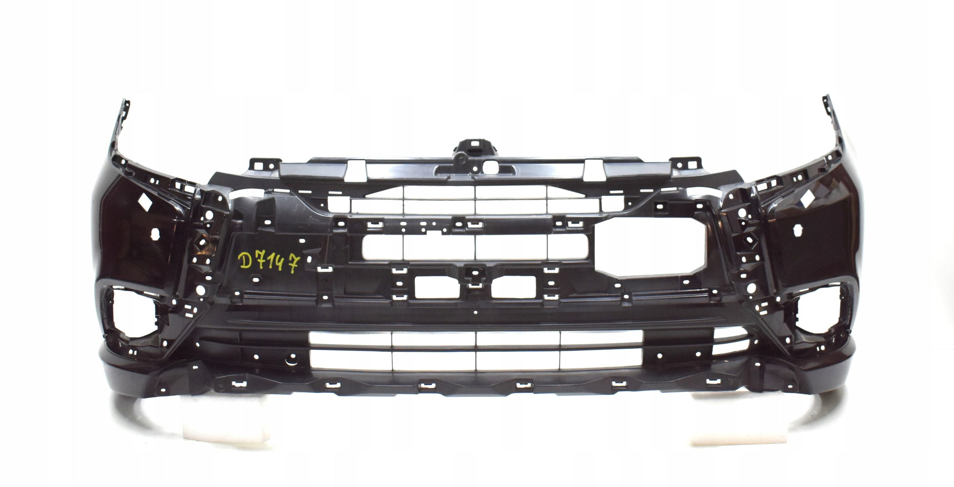 MITSUBISHI OUTLANDER III LIFT FRONT BUMPER ORG