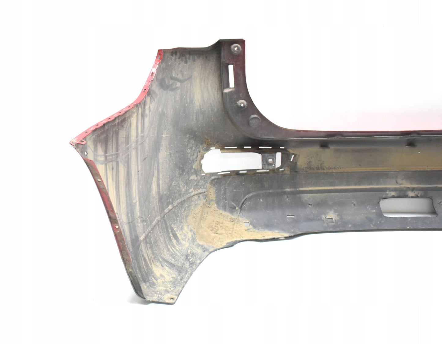 MITSUBISHI OUTLANDER III REAR BUMPER ORG