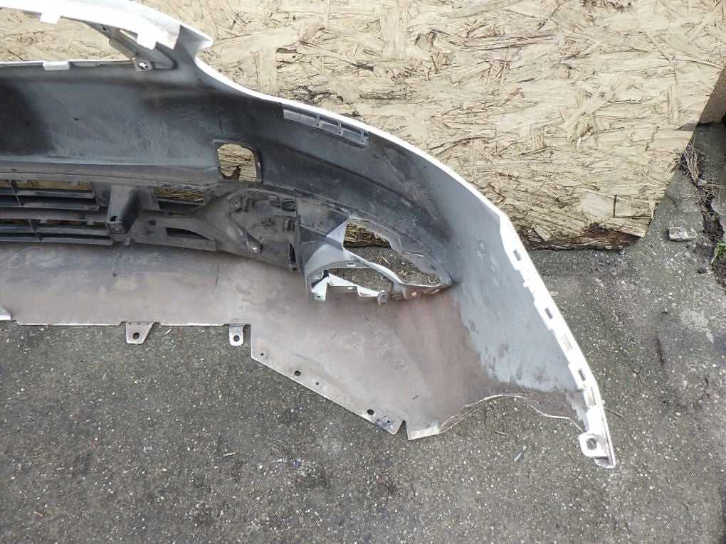 MITSUBISHI SPACE STAR II LIFT 15- 6400G516 Front Bumper