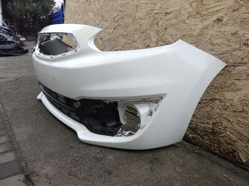 MITSUBISHI SPACE STAR II LIFT 15- 6400G516 Front Bumper