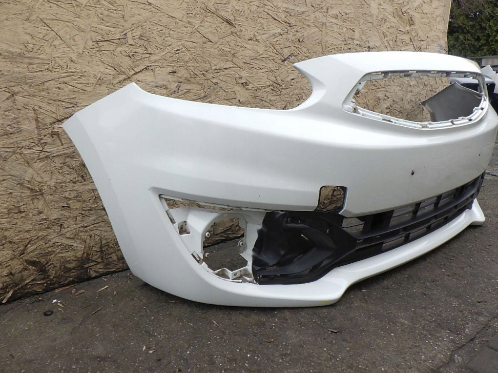 MITSUBISHI SPACE STAR II LIFT 15- 6400G516 Front Bumper