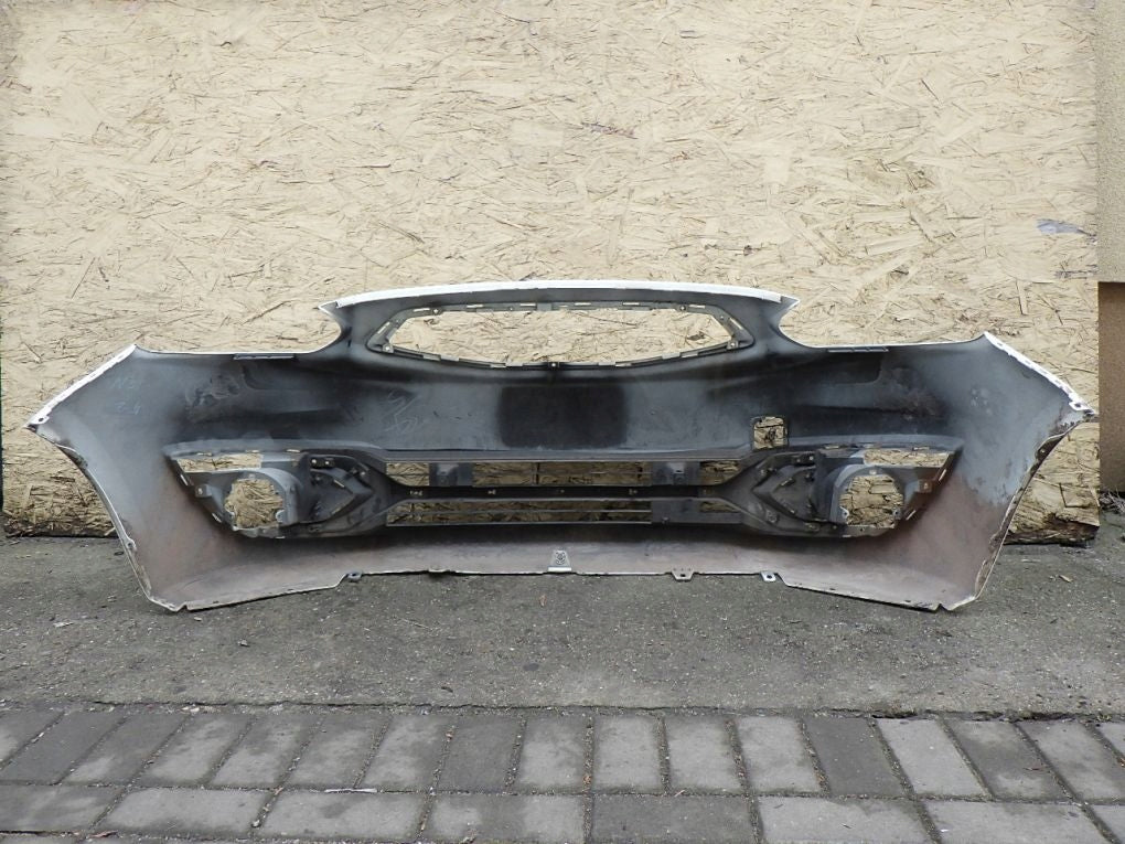 MITSUBISHI SPACE STAR II LIFT 15- 6400G516 Front Bumper