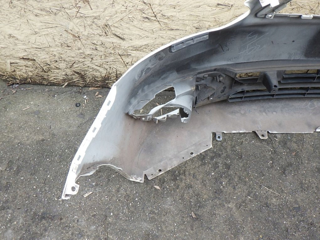 MITSUBISHI SPACE STAR II LIFT 15- 6400G516 Front Bumper