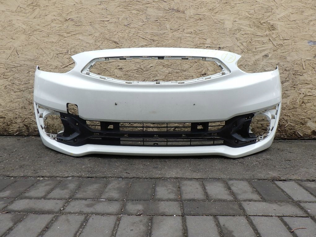 MITSUBISHI SPACE STAR II LIFT 15- 6400G516 Front Bumper