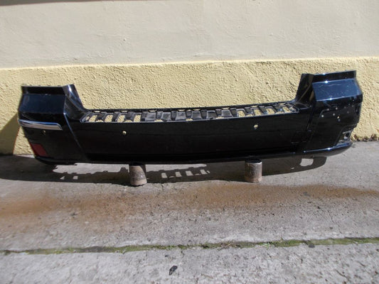 Mercedes GLK W204 204 Rear Bumper