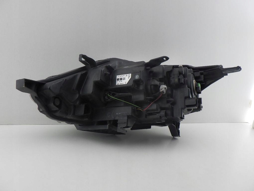 NISSAN QASHQAI II 2 J11 14- right front lamp