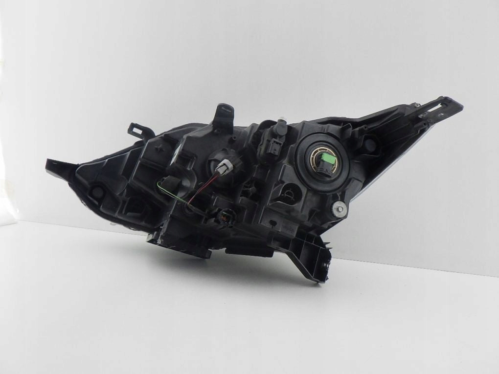 NISSAN QASHQAI II 2 J11 14- right front lamp