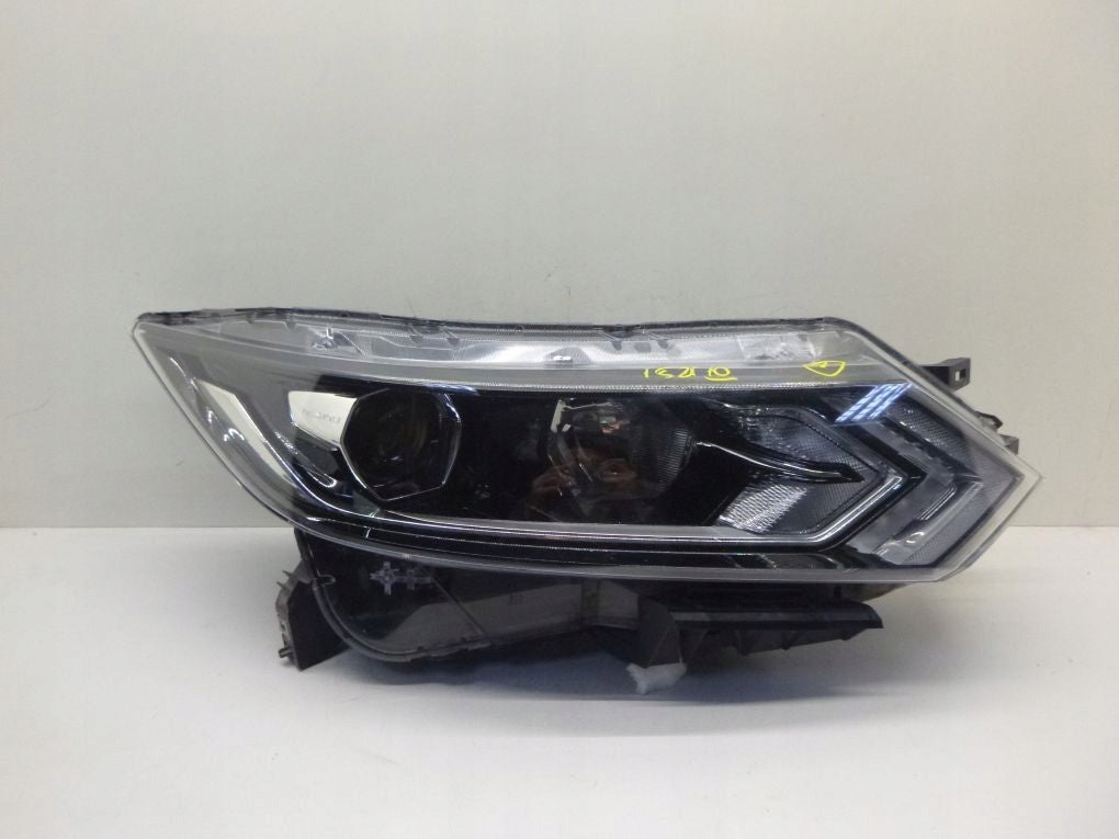 NISSAN QASHQAI II 2 LIFT 17- Right Headlight