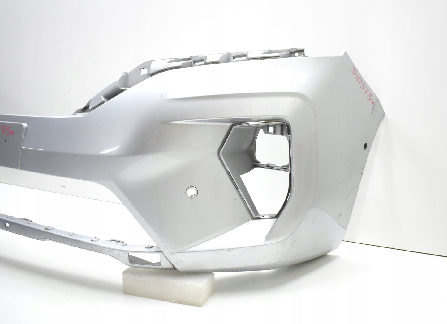 NISSAN TOWNSTAR FRONT BUMPER ORG