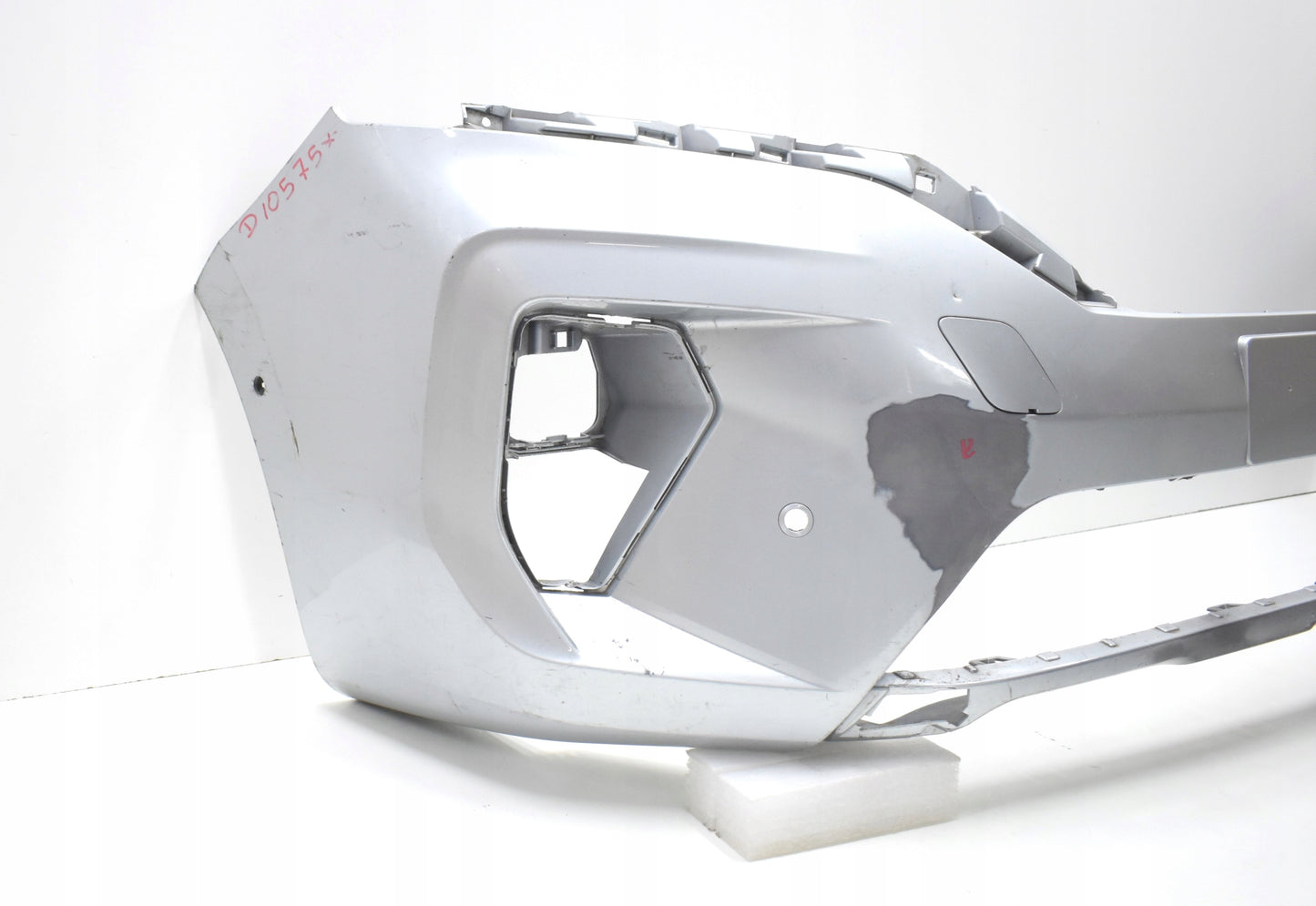 NISSAN TOWNSTAR FRONT BUMPER ORG