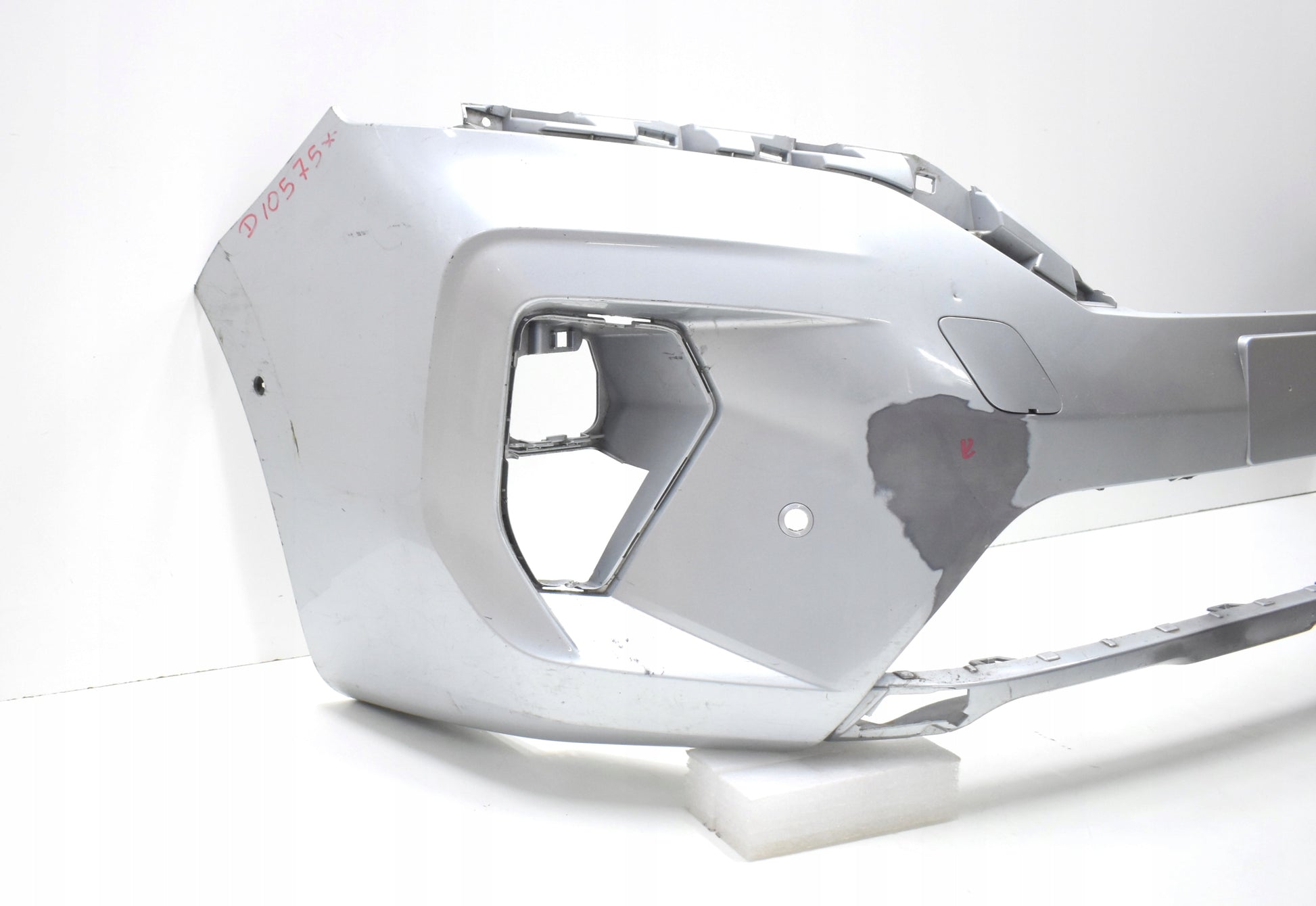 NISSAN TOWNSTAR FRONT BUMPER ORG