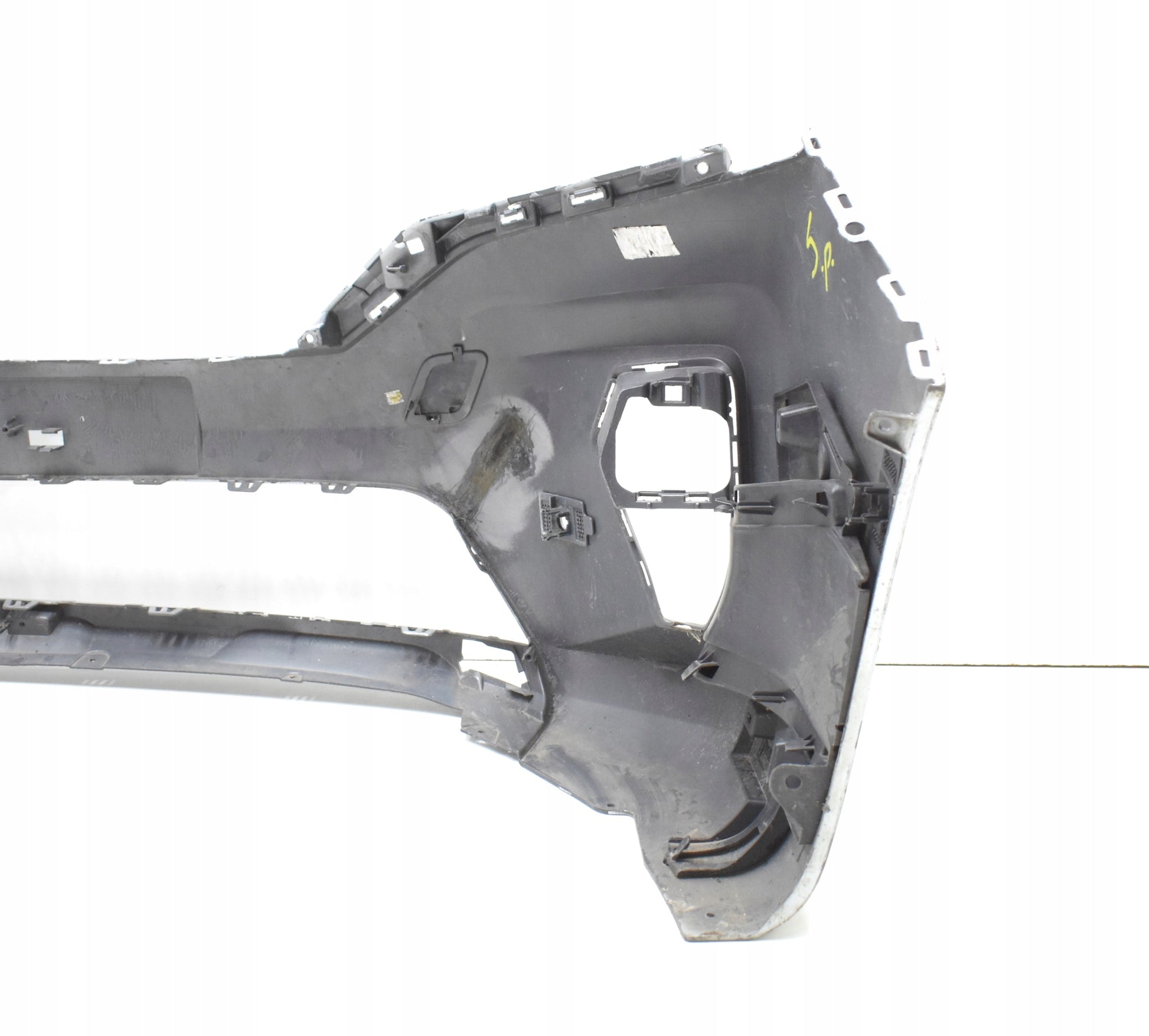 NISSAN TOWNSTAR FRONT BUMPER ORG