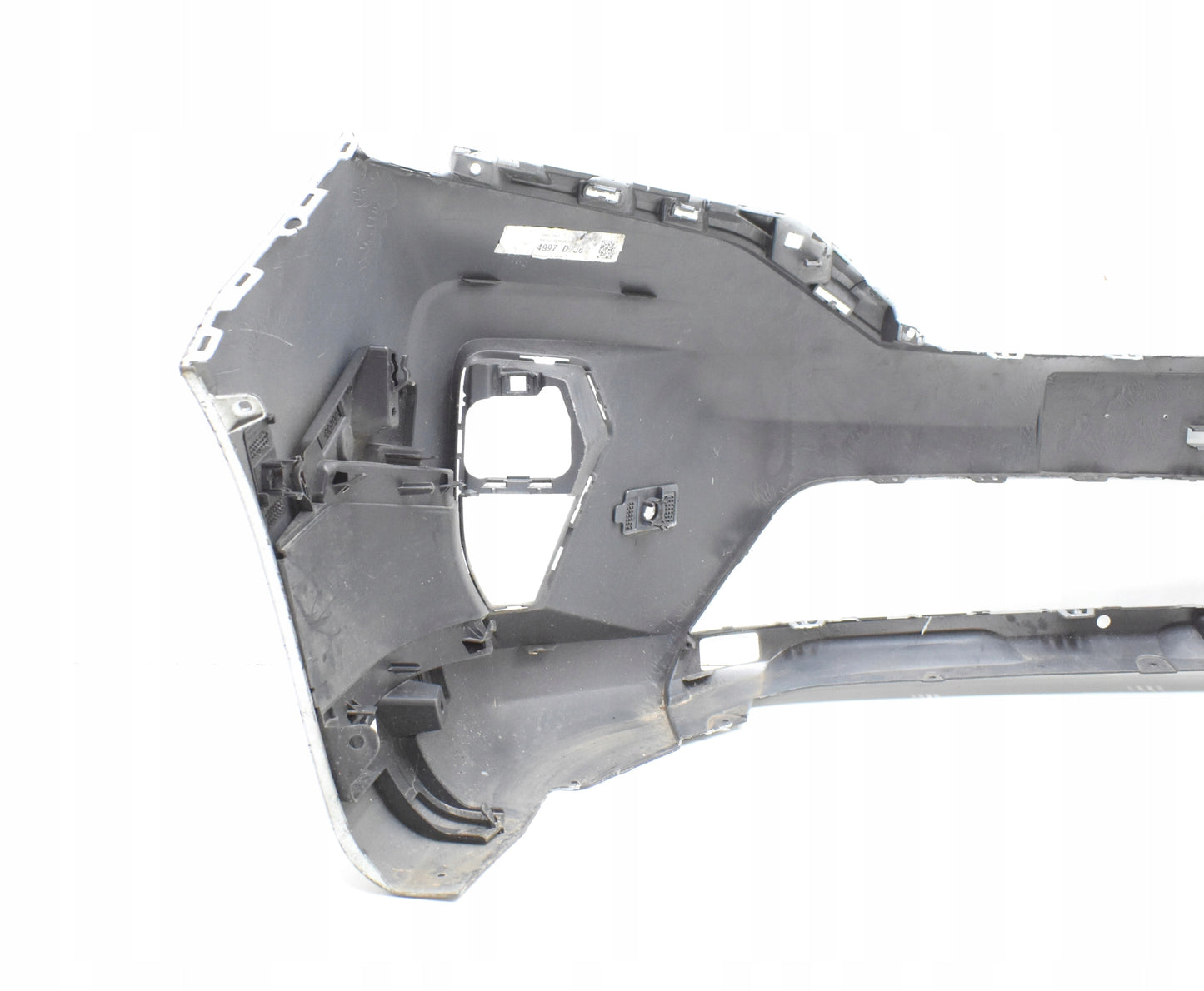 NISSAN TOWNSTAR FRONT BUMPER ORG