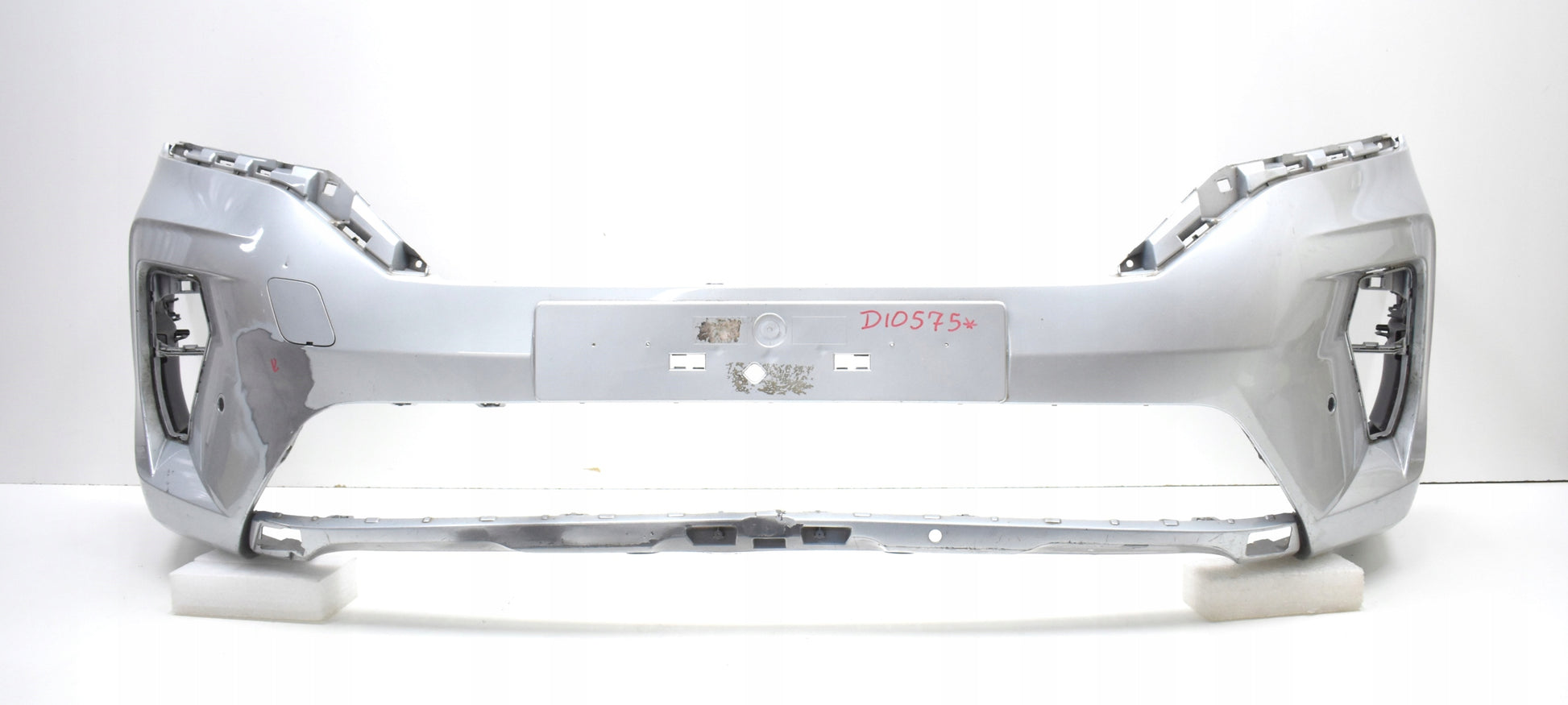 NISSAN TOWNSTAR FRONT BUMPER ORG