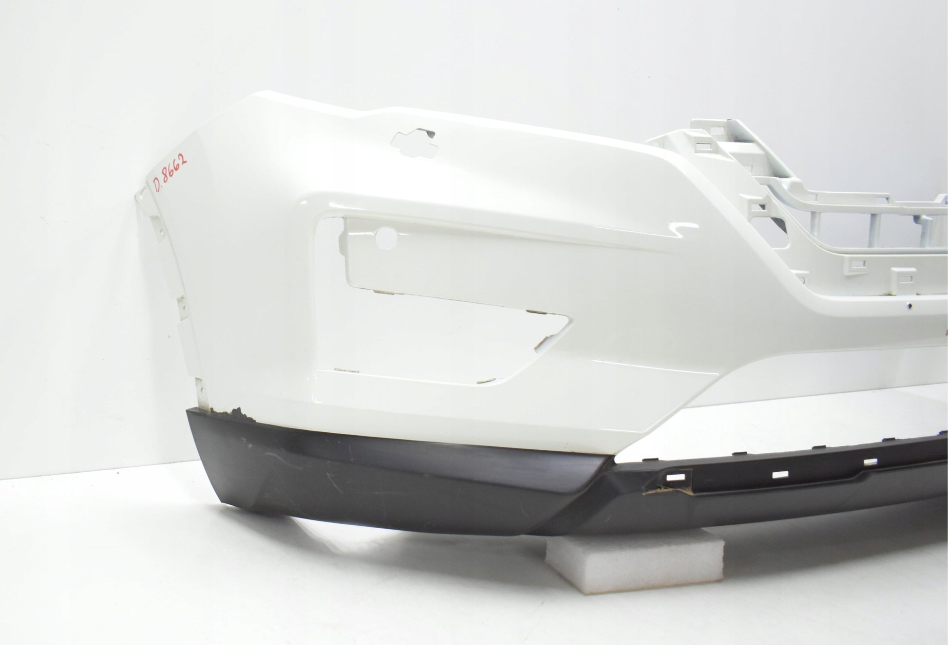 NISSAN X TRAIL T32 LIFT FRONT BUMPER ORG