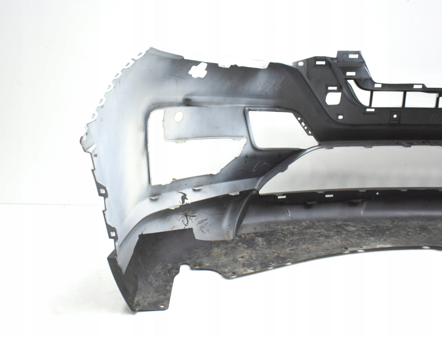 NISSAN X TRAIL T32 LIFT FRONT BUMPER ORG