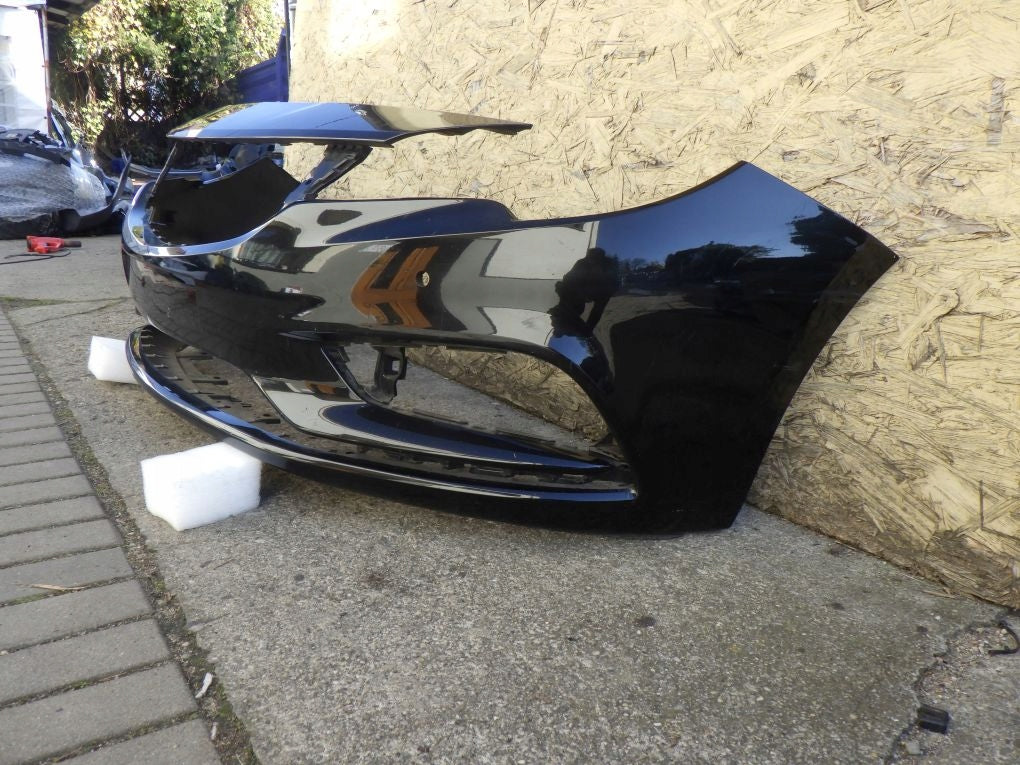 OPEL ASTRA 5 K V 15- Front Bumper