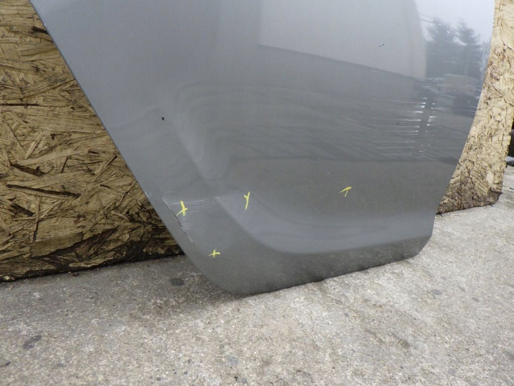 OPEL ASTRA J IV 4 HB 09- Right Rear Door