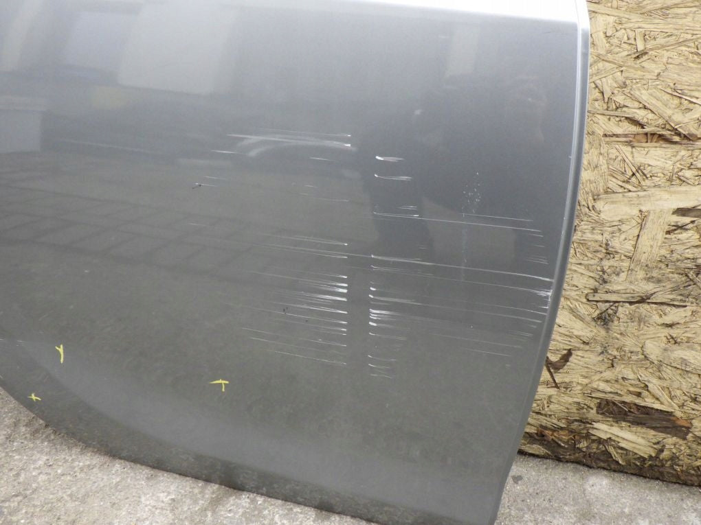 OPEL ASTRA J IV 4 HB 09- Right Rear Door