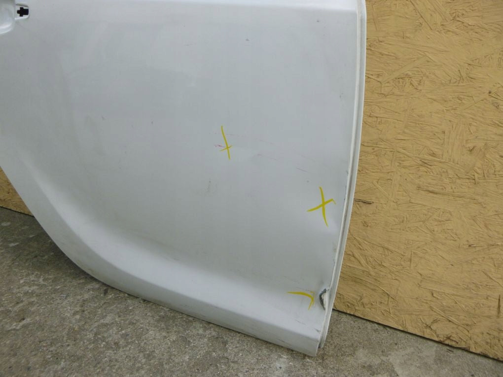 OPEL ASTRA J IV 4 KOMBI RIGHT REAR DOOR