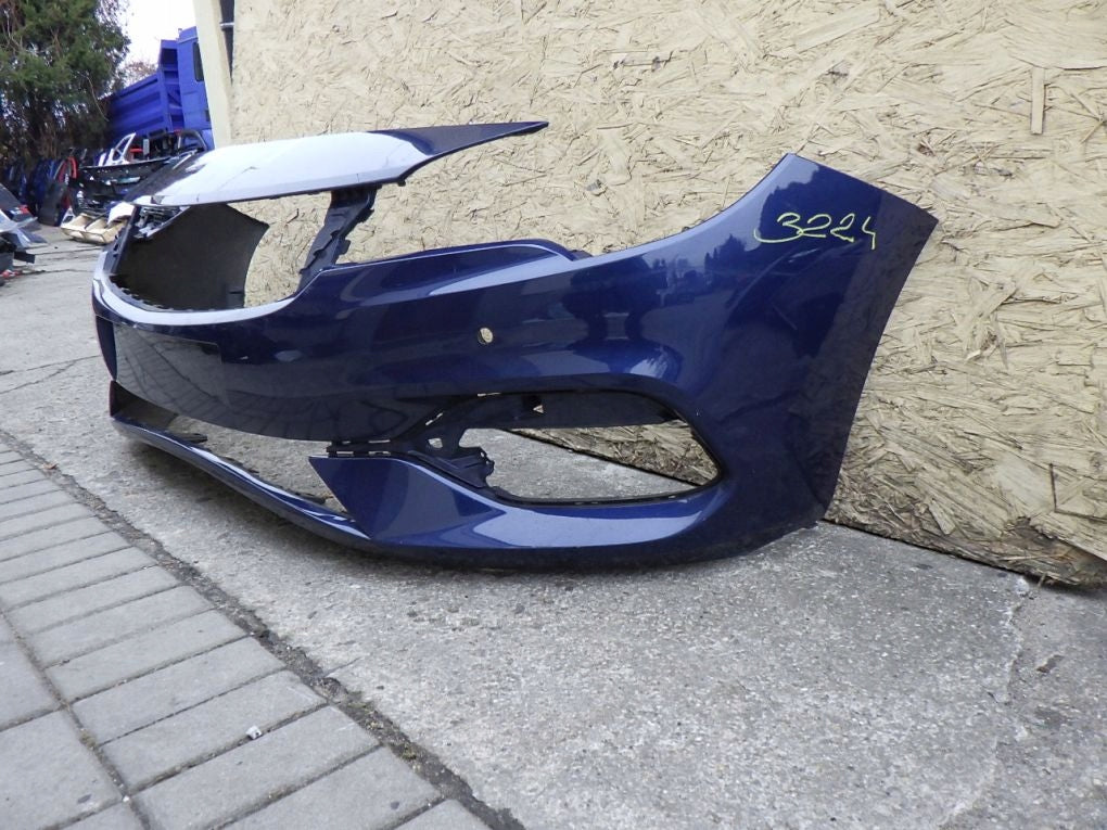 OPEL ASTRA K 5 DOOR LIFT 19- Front Bumper