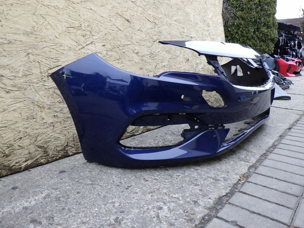 OPEL ASTRA K 5 DOOR LIFT 19- Front Bumper