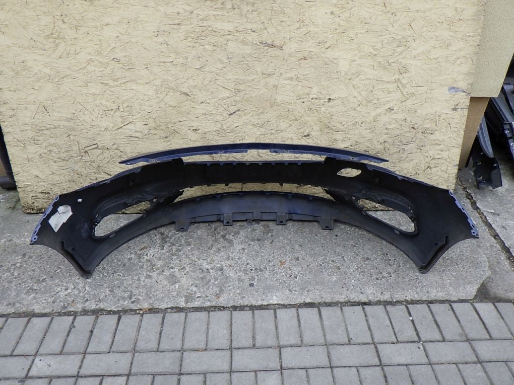 OPEL ASTRA K 5 DOOR LIFT 19- Front Bumper
