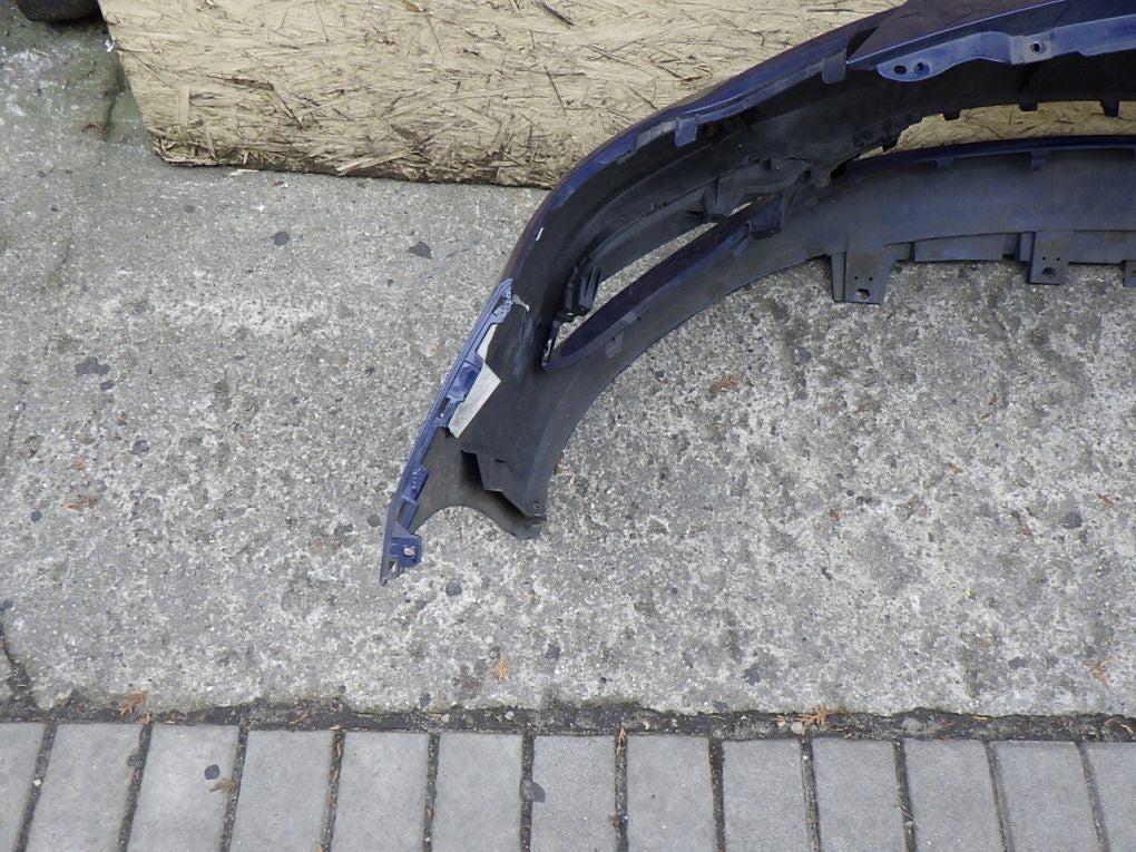 OPEL ASTRA K 5 DOOR LIFT 19- Front Bumper