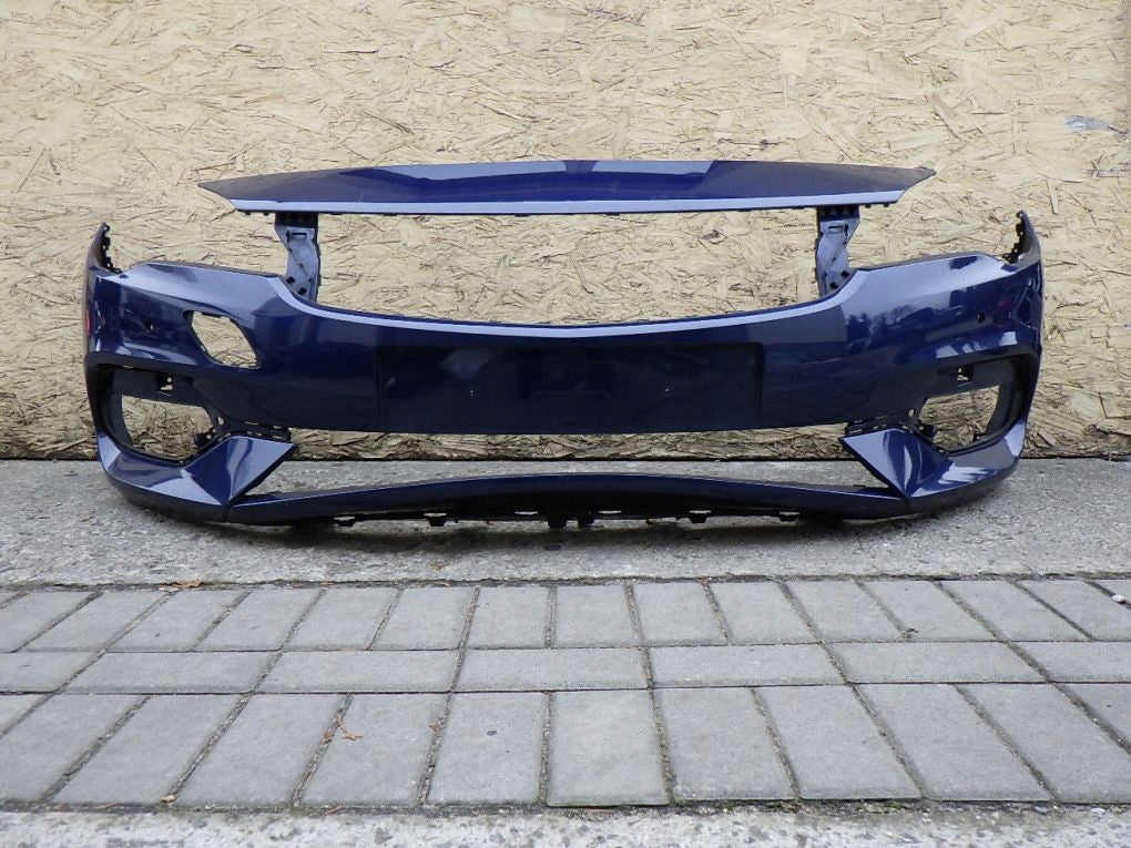 OPEL ASTRA K 5 DOOR LIFT 19- Front Bumper