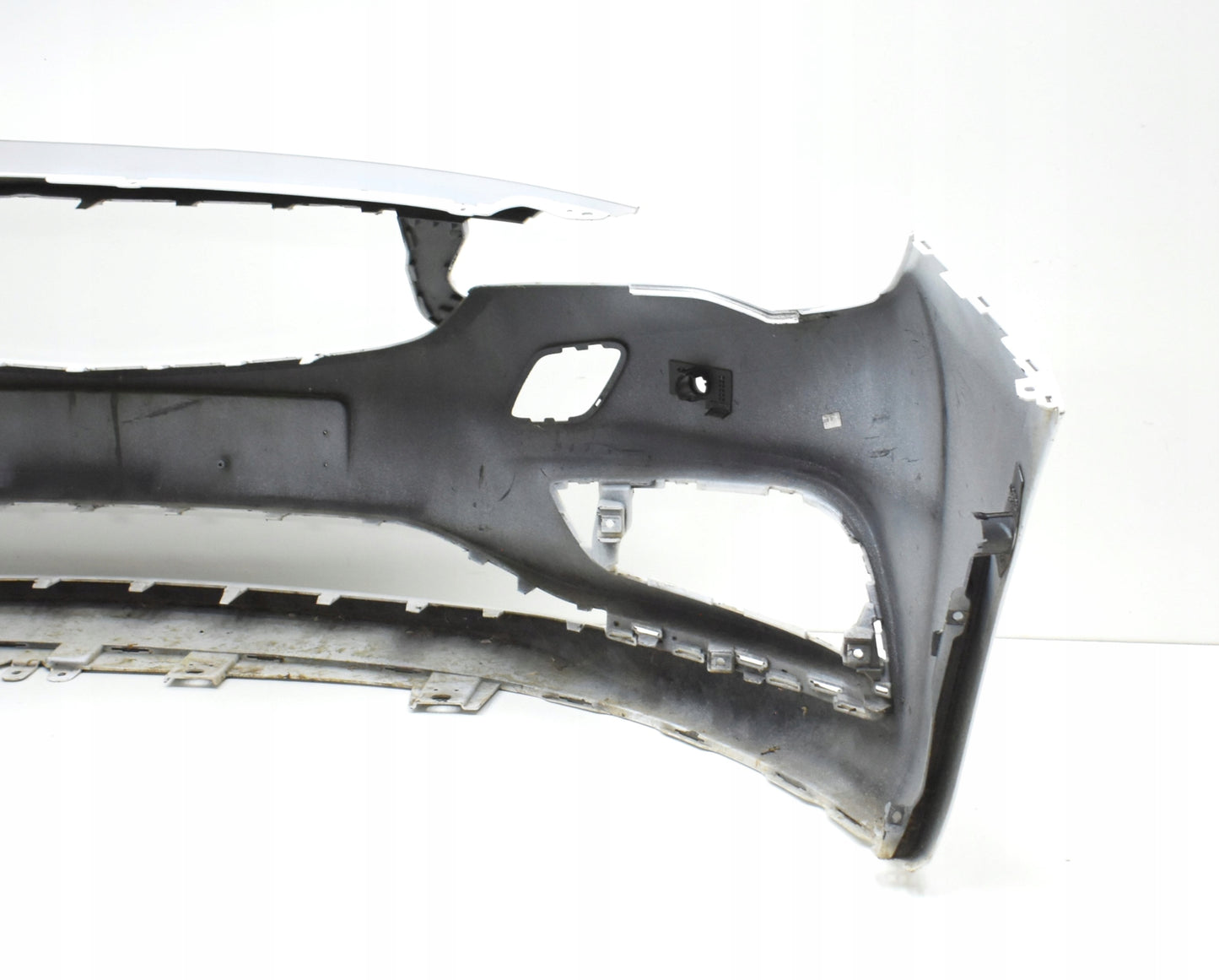 OPEL ASTRA K V FRONT BUMPER ORG