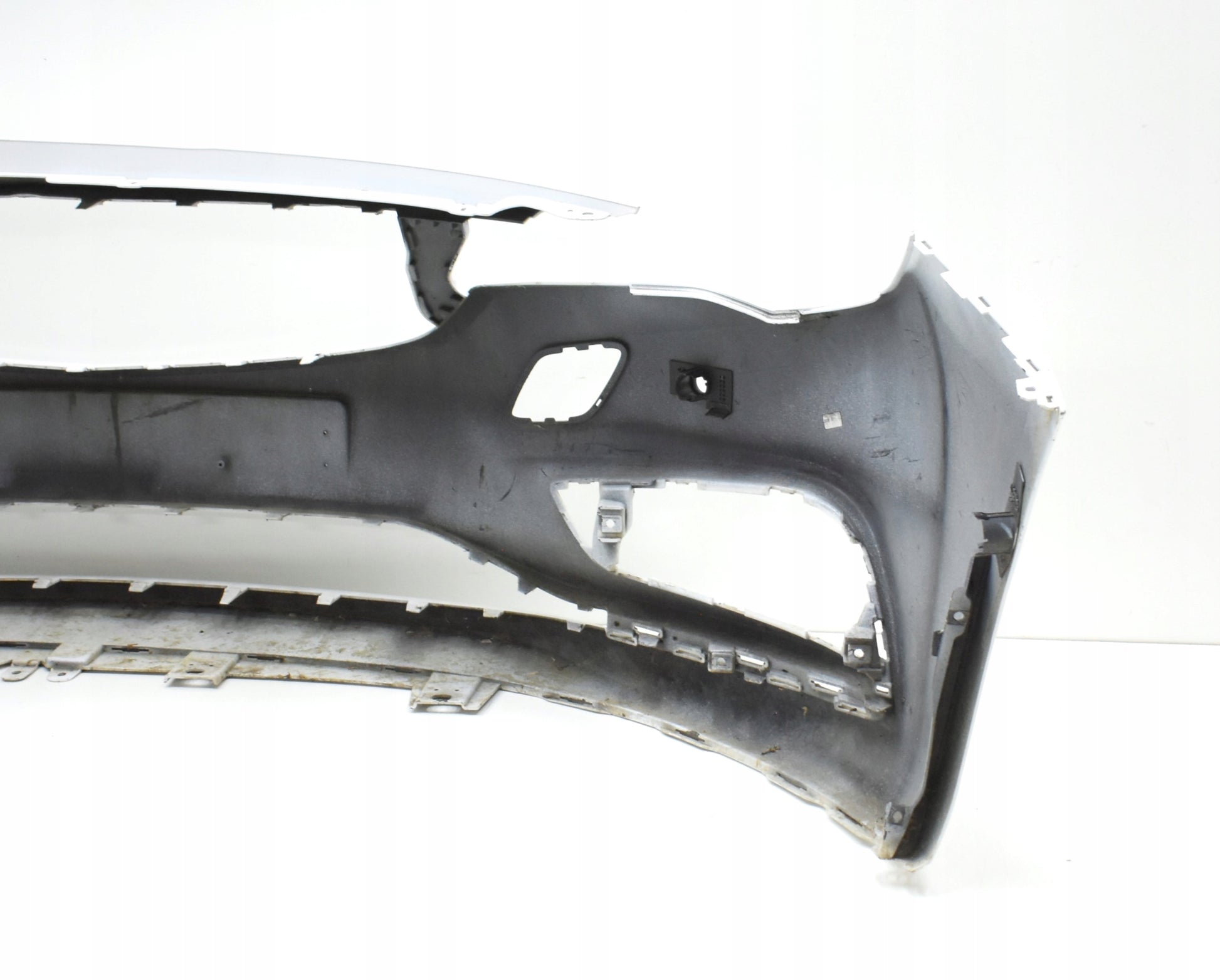 OPEL ASTRA K V FRONT BUMPER ORG