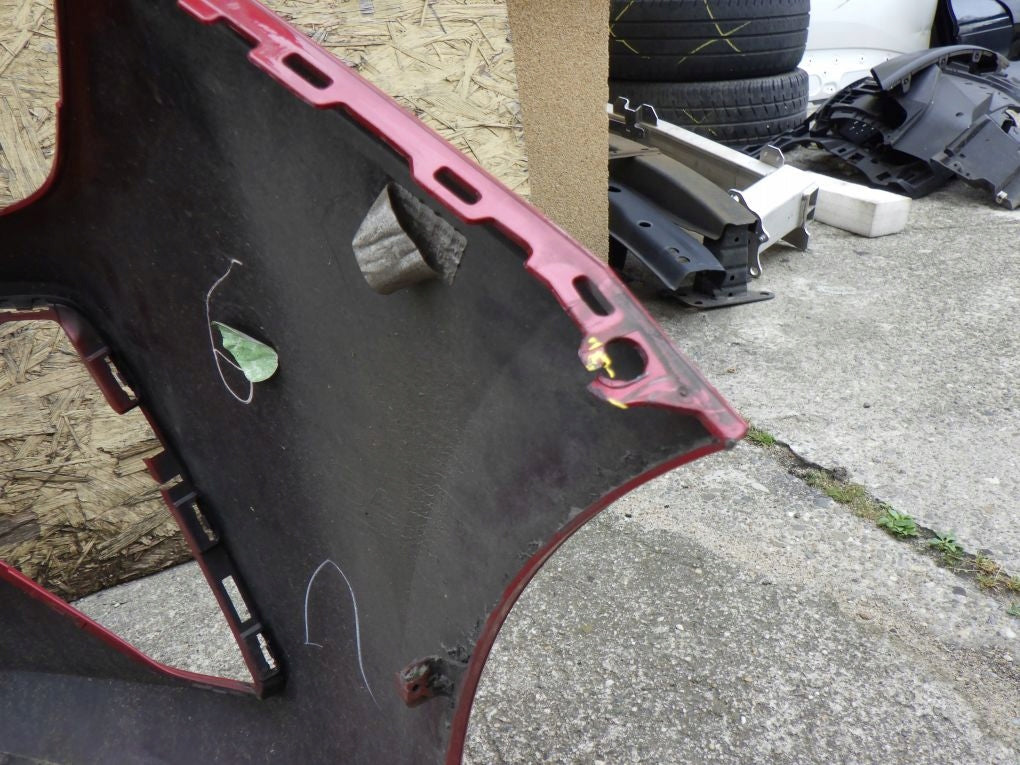 OPEL ASTRA L VI 6 GSI GS LINE 22- Front Bumper