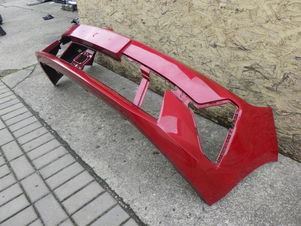 OPEL ASTRA L VI 6 GSI GS LINE 22- Front Bumper