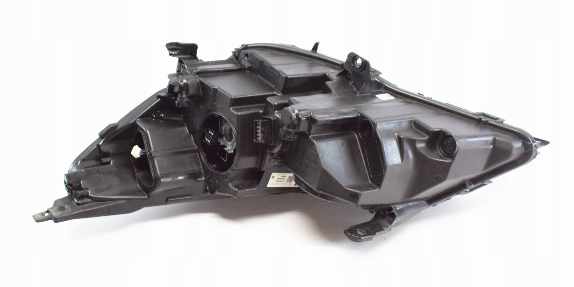 OPEL ASTRA V K HEADLAMP RIGHT FRONT ORIGINAL