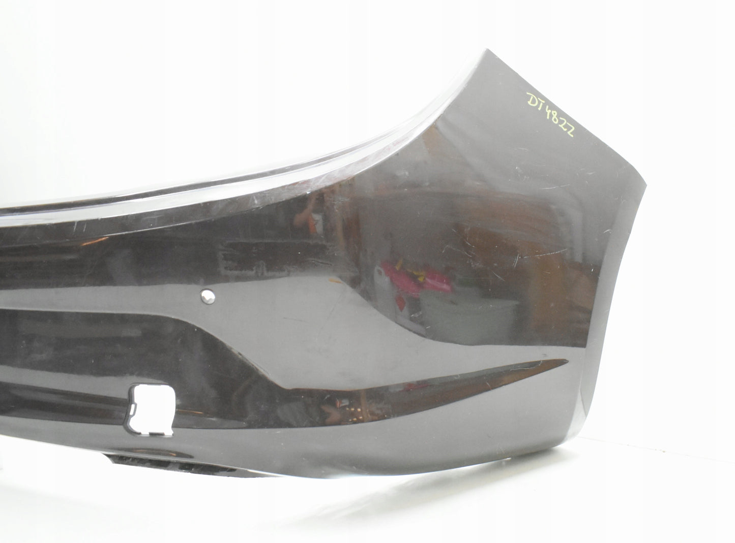 OPEL CASCADA REAR BUMPER ORG